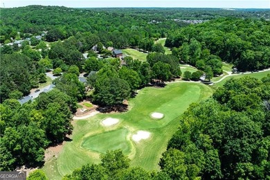 Perfectly positioned on a PREMIUM GOLF COURSE LOT, this - photo 41