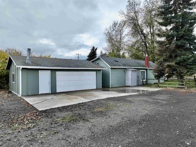 Lake Home Sale Pending in Winchester, Idaho