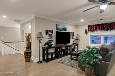 Located on the desirable Cove Road in Toms River sits a home fit - photo 41
