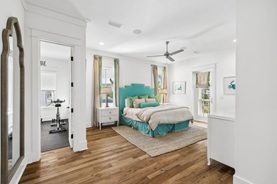 This five bedroom custom-built coastal compound does more than - photo 43