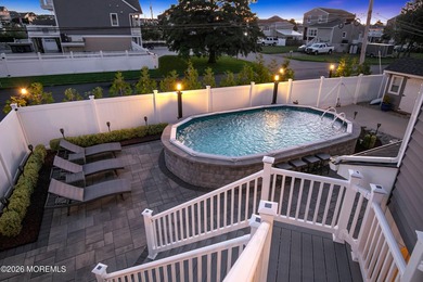 Located on the desirable Cove Road in Toms River sits a home fit - photo 43