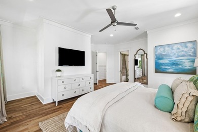 This five bedroom custom-built coastal compound does more than - photo 44