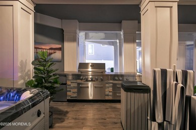 Located on the desirable Cove Road in Toms River sits a home fit - photo 45