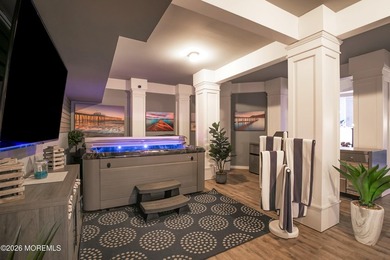 Located on the desirable Cove Road in Toms River sits a home fit - photo 46