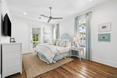 This five bedroom custom-built coastal compound does more than - photo 48