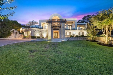 Lake Home For Sale in Austin, Texas