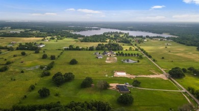Lake Home For Sale in Greenville, Texas