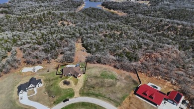 Lake Acreage For Sale in Gordonville, Texas