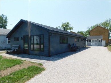 Lake Home For Sale in Ashtabula, Ohio