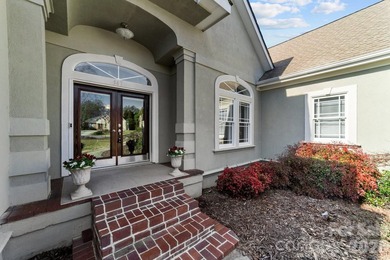 Welcome to 543 Muirfield Way, a stunning residence nestled - photo 5