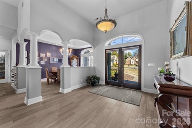 Welcome to 543 Muirfield Way, a stunning residence nestled - photo 6