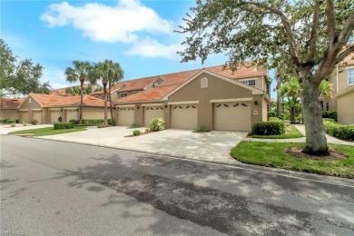 Lake Home For Sale in Estero, Florida