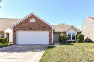 Lake Home For Sale in Indianapolis, Indiana