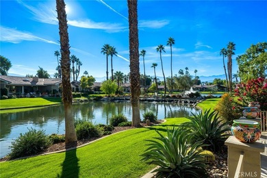 Lake Condo For Sale in Palm Desert, California