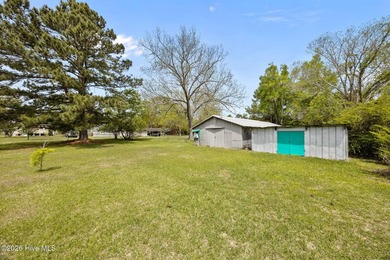 Homesite in the heart of the Village of Oriental, North - photo 2