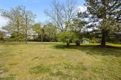 Homesite in the heart of the Village of Oriental, North - photo 4
