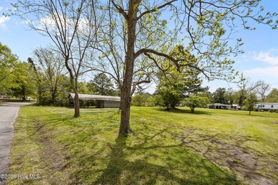 Homesite in the heart of the Village of Oriental, North - photo 5