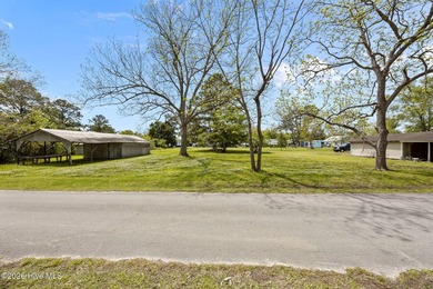Homesite in the heart of the Village of Oriental, North - photo 6