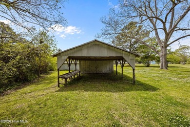 Homesite in the heart of the Village of Oriental, North - photo 7