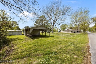Homesite in the heart of the Village of Oriental, North - photo 8