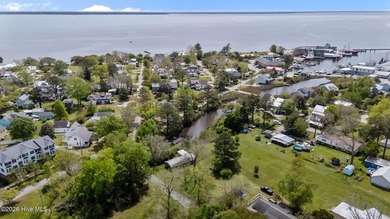 Homesite in the heart of the Village of Oriental, North - photo 9