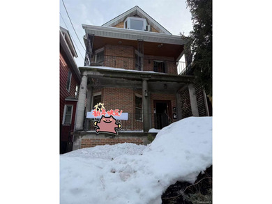 Two-family detached property in the heart of Staten Island - photo 2