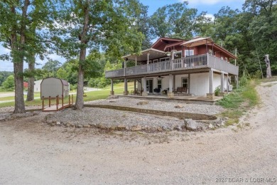 Lake Home Sale Pending in Sunrise Beach, Missouri