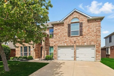 Lake Home For Sale in Grand Prairie, Texas