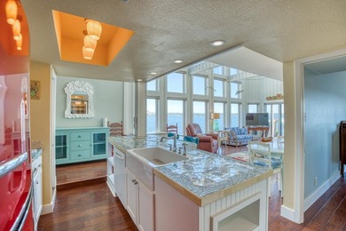 Experience refined waterfront living in this beautifully updated - photo 11