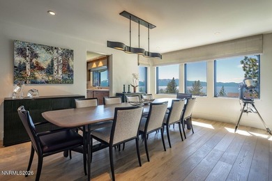 Set within the exclusive Hidden Woods enclave on Lake Tahoe's - photo 11