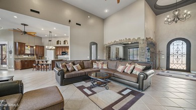 Located on a private, 17,496 square foot, cul-de-sac lot with - photo 12
