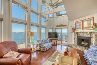 Experience refined waterfront living in this beautifully updated - photo 12