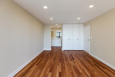 Fully Renovated 2025 | East-Facing 2BR/2BA on 11th floor with