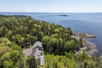 On the western shore of Southport Island, this 2.6-acre - photo 2
