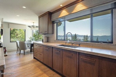 Set within the exclusive Hidden Woods enclave on Lake Tahoe's - photo 12