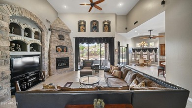 Located on a private, 17,496 square foot, cul-de-sac lot with - photo 13