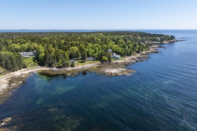 On the western shore of Southport Island, this 2.6-acre - photo 3