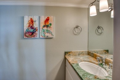 Experience refined waterfront living in this beautifully updated - photo 14