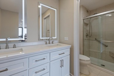 Fully Renovated 2025 | East-Facing 2BR/2BA on 11th floor with