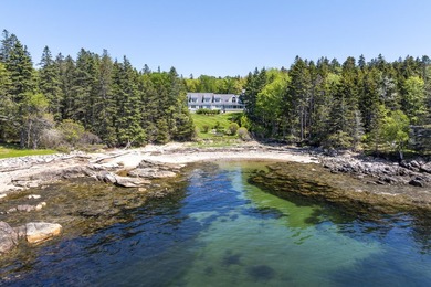 On the western shore of Southport Island, this 2.6-acre - photo 4