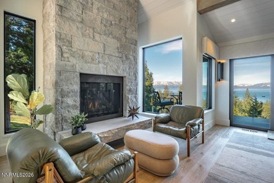Set within the exclusive Hidden Woods enclave on Lake Tahoe's - photo 14