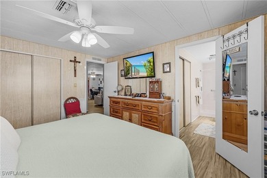 Pine Island Cove 55+ community.munity POOL, HOT TUB, CLUBHOUSE - photo 15