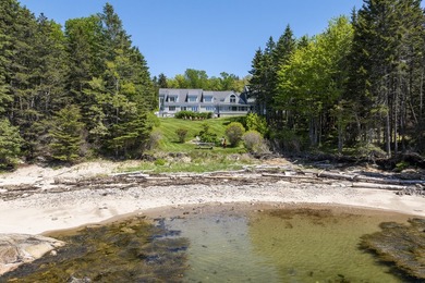 On the western shore of Southport Island, this 2.6-acre - photo 5