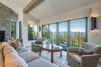 Set within the exclusive Hidden Woods enclave on Lake Tahoe's - photo 15