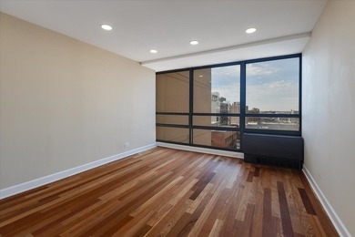 Fully Renovated 2025 | East-Facing 2BR/2BA on 11th floor with