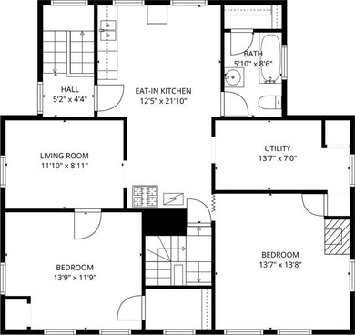 Rare opportunity to purchase this highly visible mixed use - photo 16
