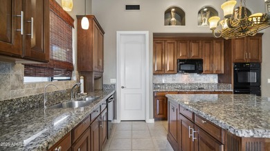 Located on a private, 17,496 square foot, cul-de-sac lot with - photo 17