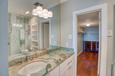 Experience refined waterfront living in this beautifully updated - photo 17