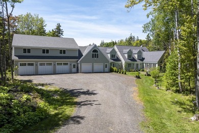 On the western shore of Southport Island, this 2.6-acre - photo 7