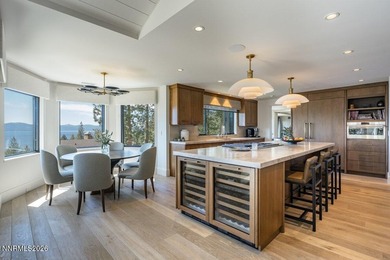 Set within the exclusive Hidden Woods enclave on Lake Tahoe's - photo 17